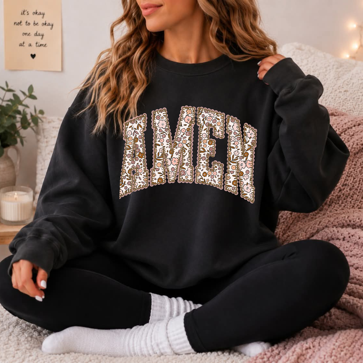 Amen Floral