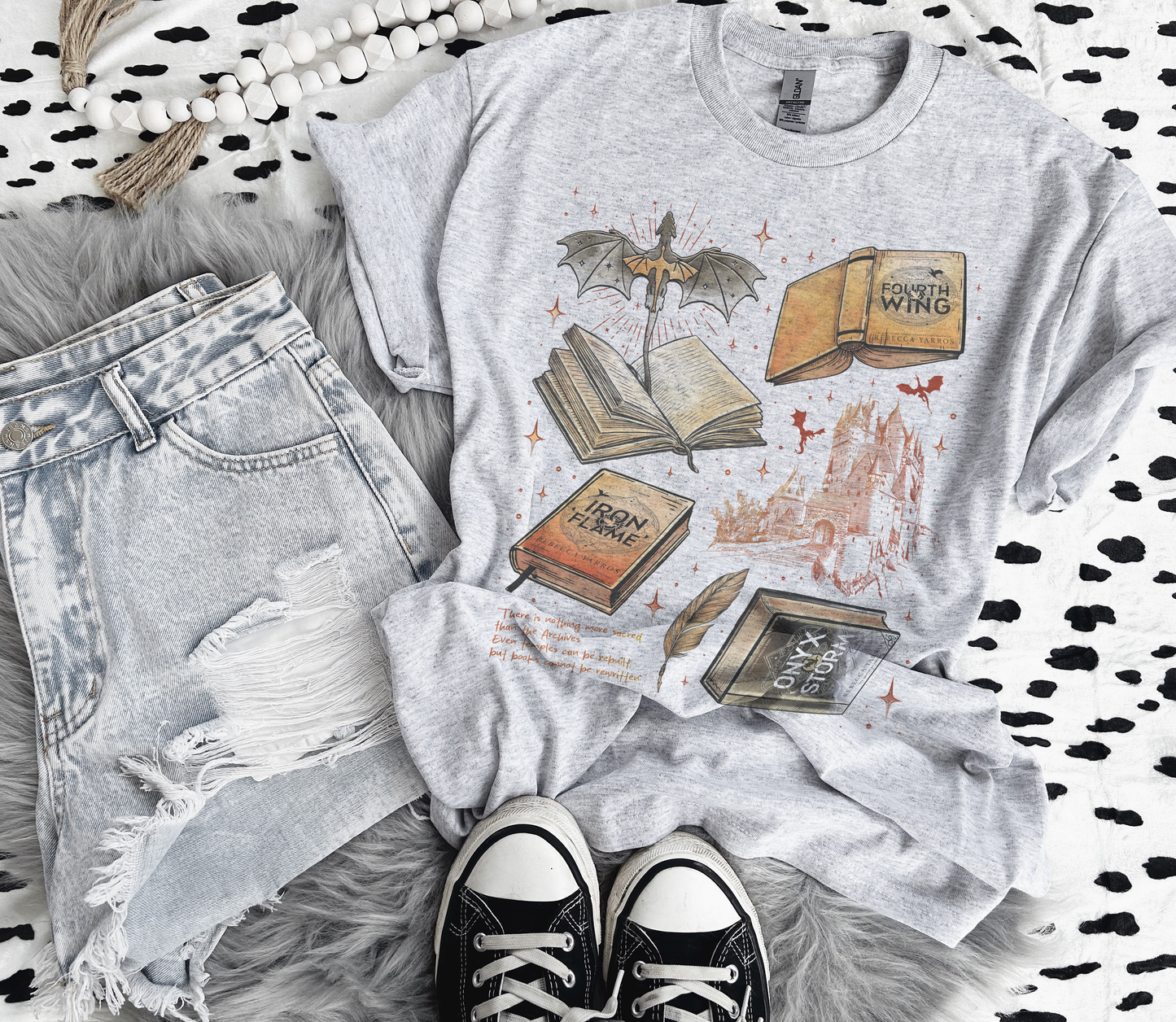 Empyrean Tee