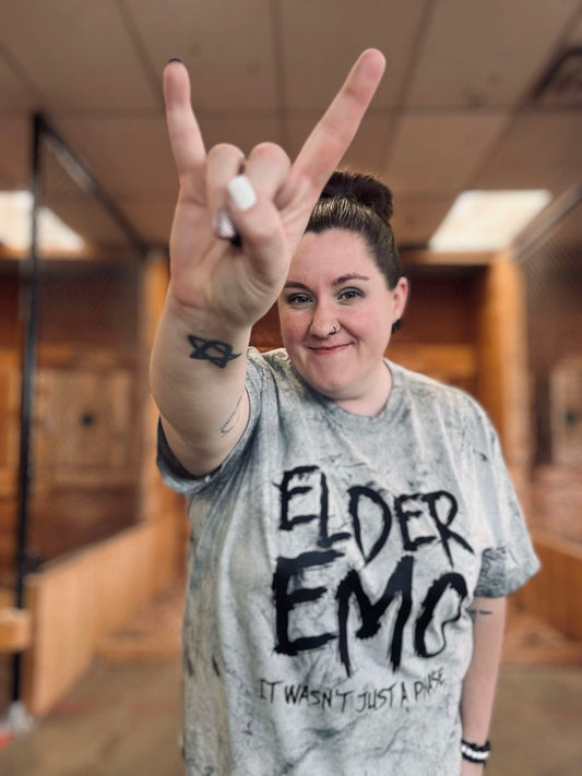 Elder Emo