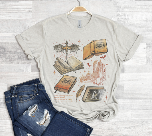 Empyrean Tee
