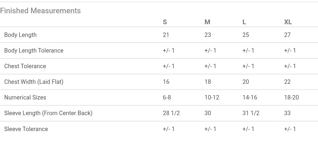 Child of God Pre-Order youth Hoodie