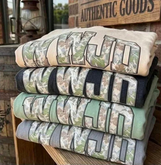 WWJD (camo)