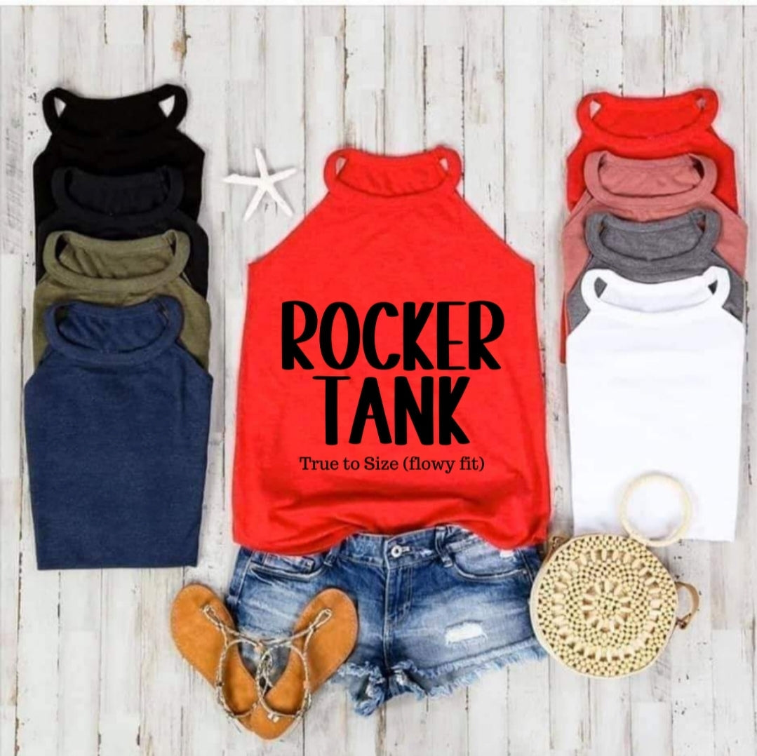 Here to shake it for luke