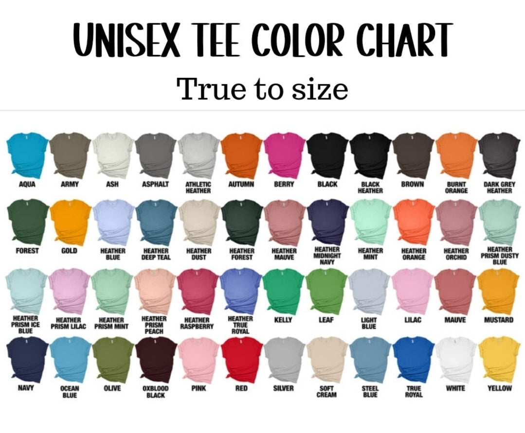 Here to shake it for luke