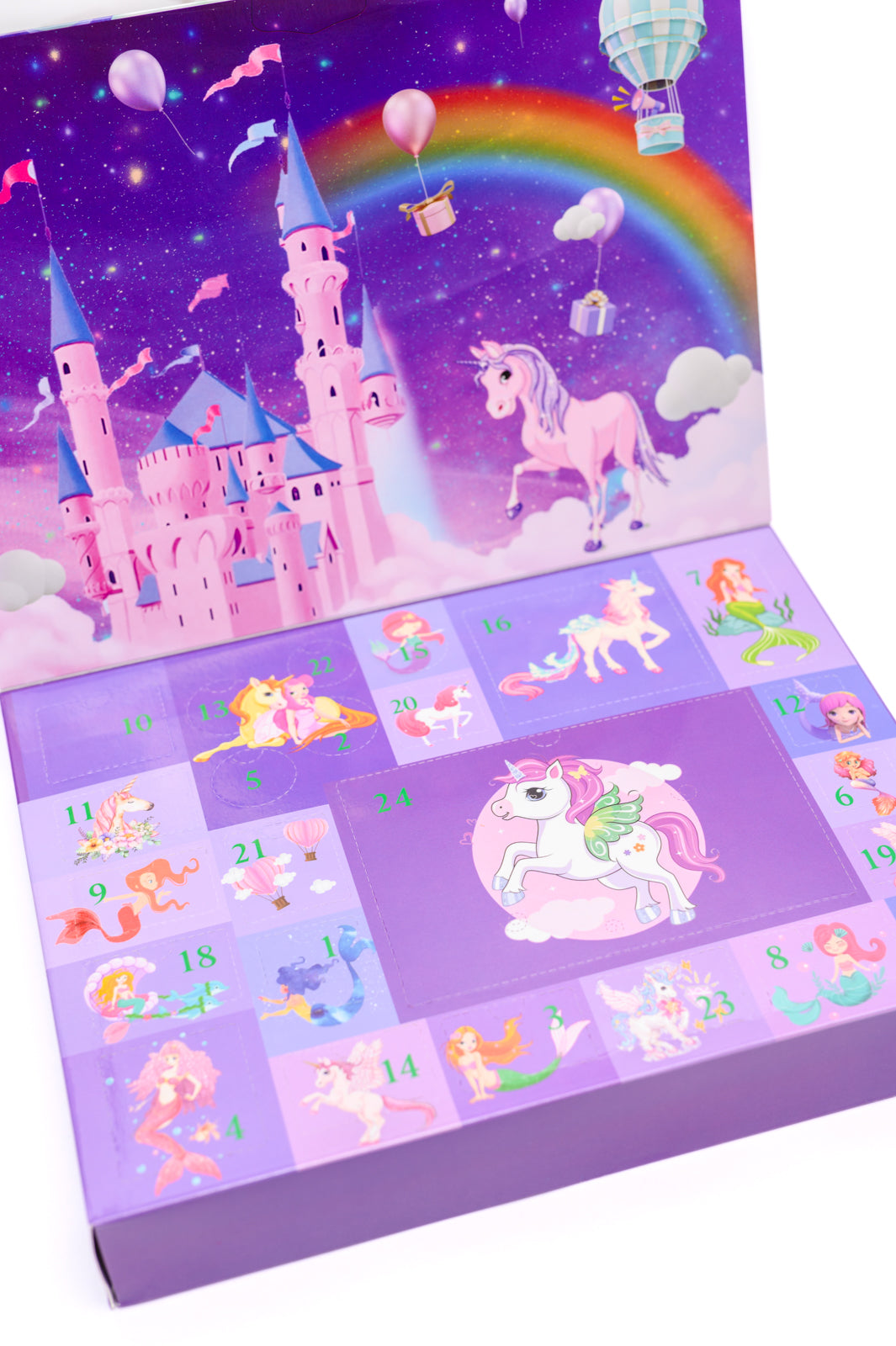 Simply Magical Advent Calendar