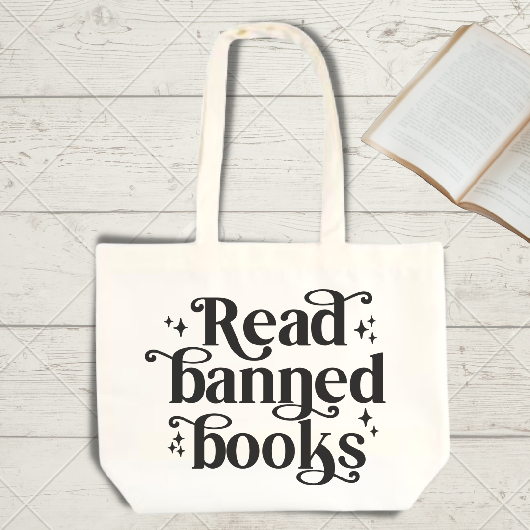 Read Banned Books