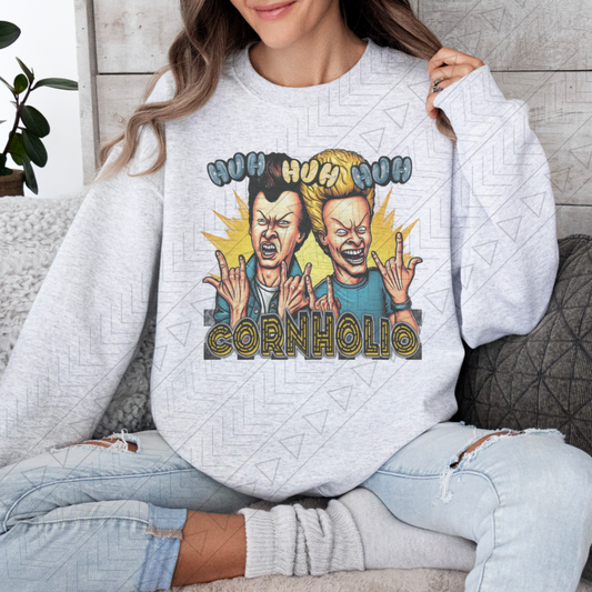 Cornholio Arts & Entertainment