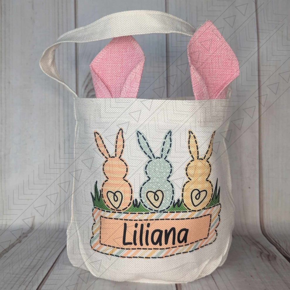 Bunny Bag