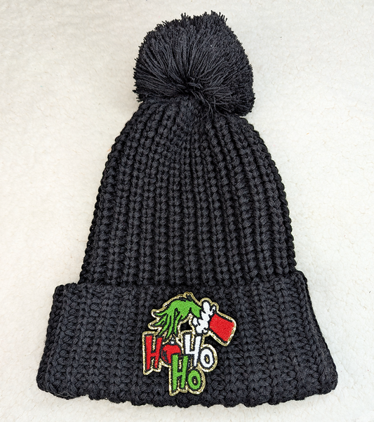 HoHoHo Beanie