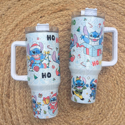 Ho St¡Tch Arts & Entertainment