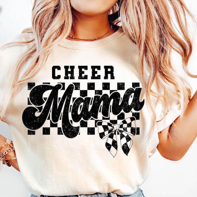 Cheer Mama