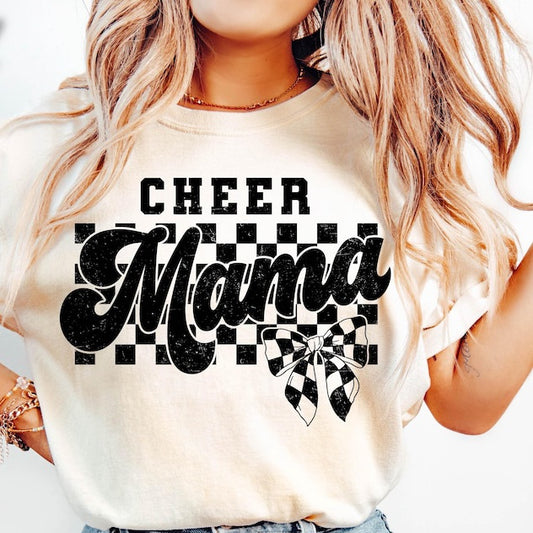 Cheer Mama
