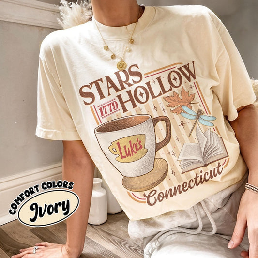 Stars Hollow