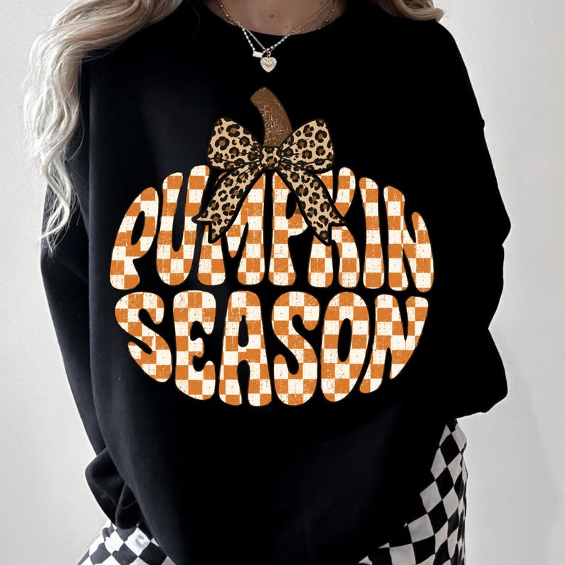 Pumpkin, Pumpkin Season