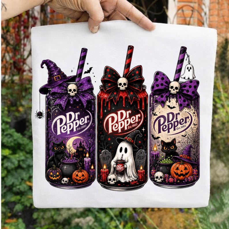 Halloween Dp