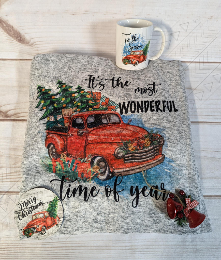 its the most wonderful time of year bundle