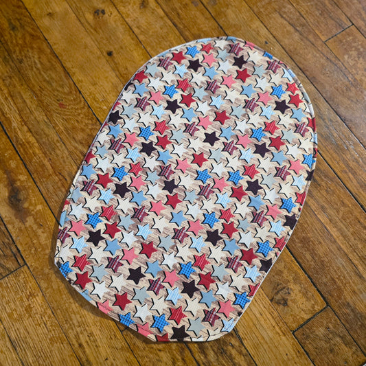 Stand Mixer Sliding Mat 2