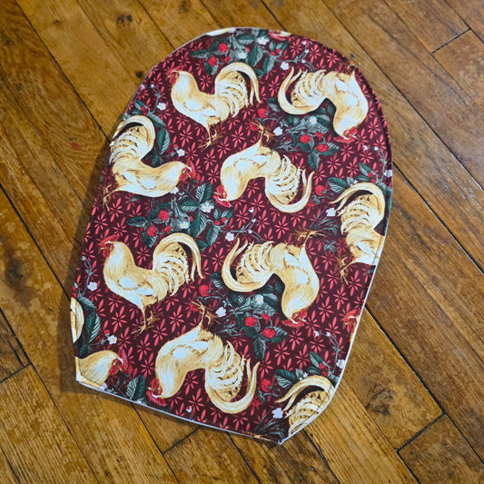Stand Mixer Sliding Mat 3