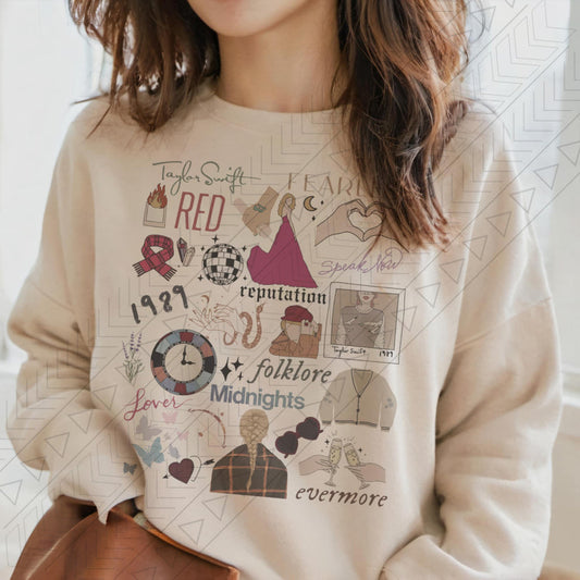 TS Sweatshirt